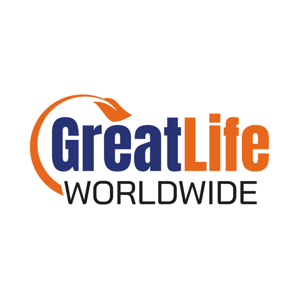 GreatLife Worldwide Logo