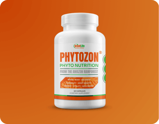 PhytoZon | American Dream Nutrition