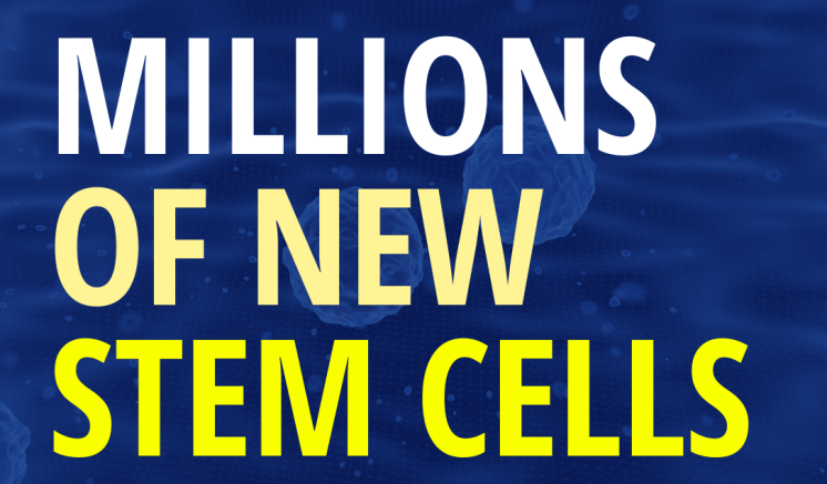 Stem Cell Release Factor